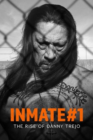Watch Free Inmate #1: The Rise of Danny Trejo (2019)