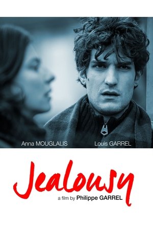 Watch Free Jealousy (2013)