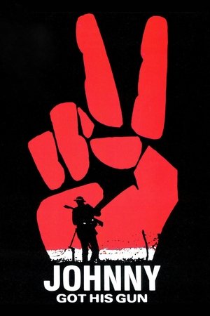 Watch Free Johnny Got His Gun (1971)