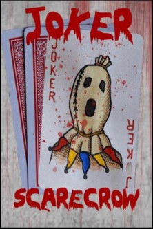 Watch Free Joker Scarecrow (2020)