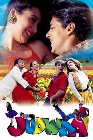 Watch Free Judwaa (1997)