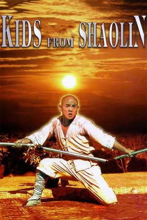 Watch Free Kids from Shaolin (1984)
