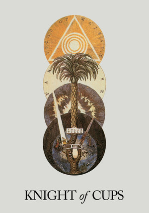 Watch Free Knight of Cups 2015
