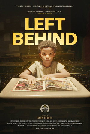 Watch Free Left Behind (2025)