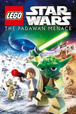 Watch Free Lego Star Wars: The Padawan Menace (2011)
