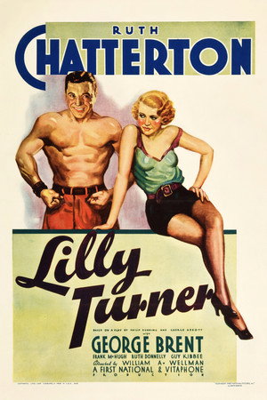 Watch Free Lilly Turner (1933)