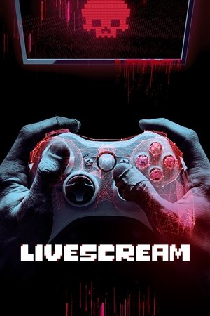 Watch Free Livescream (2018)
