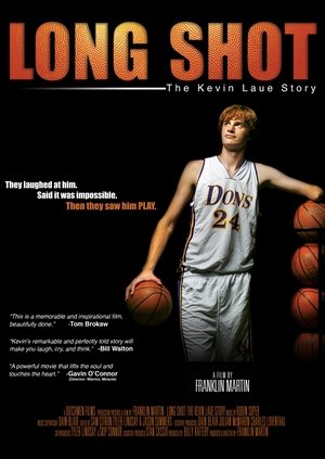 Watch Free Long Shot: The Kevin Laue Story (2012)