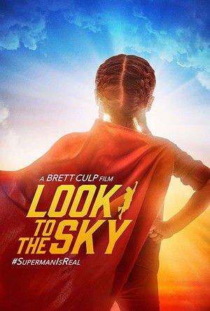 Watch Free Look to the Sky (2017)