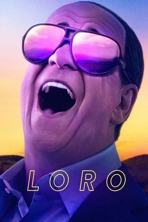 Watch Free Loro (2018)