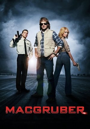 Watch Free MacGruber 2010 