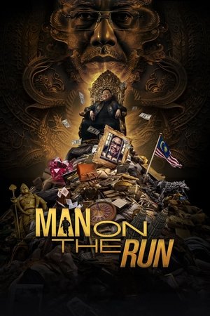 Watch Free Man on the Run (2023)