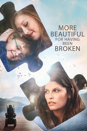 Watch Free More Beautiful for Having Been Broken (2019)