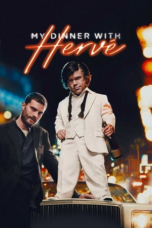 Watch Free My Dinner with HervÃ© (2018)