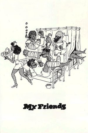Watch Free Amici miei (1975)