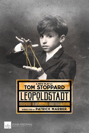 Watch Free National Theatre Live Leopoldstadt (2022)