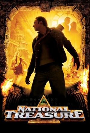 Watch Free National Treasure 2004