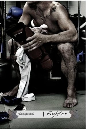 Watch Free Occupation: Fighter (2011)