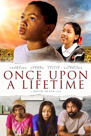 Watch Free Once Upon a Lifetime (2021)