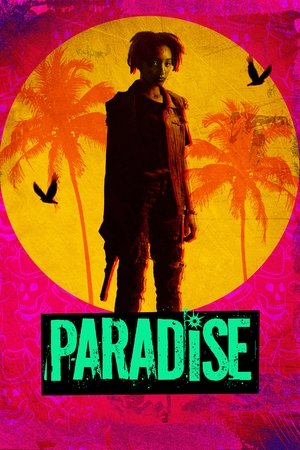Watch Free Paradise (2024)