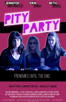 Watch Free Pity Party (2018)