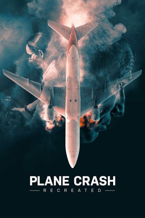 Watch Free Plane Crash Recreated (2021-)