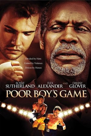 Watch Free Poor Boys Game (2007)