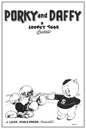 Watch Free Porky Daffy (1938)