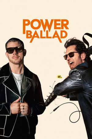 Watch Free Power Ballad (2026)