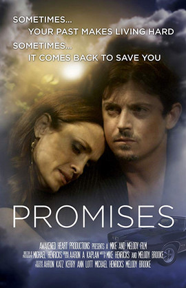 Watch Free Promises (2015)