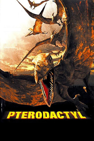 Watch Free Pterodactyl (2005)