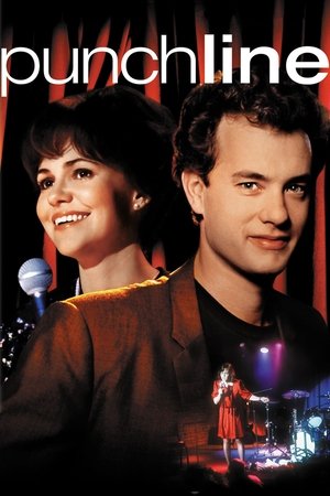 Watch Free Punchline (1988)