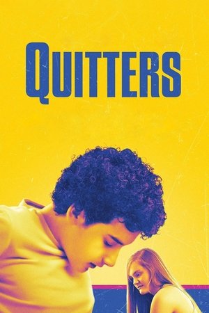 Watch Free Quitters (2015)