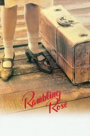Watch Free Rambling Rose (1991)