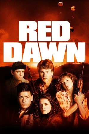 Watch Free Red Dawn (1984) 