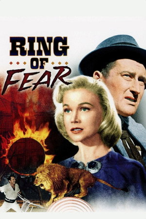 Watch Free Ring of Fear (1954)