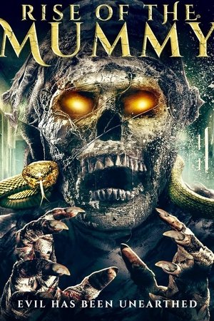 Watch Free Mummy Resurgance (2021)