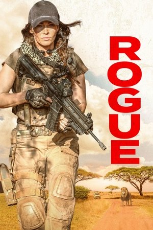 Watch Free Rogue (2020)