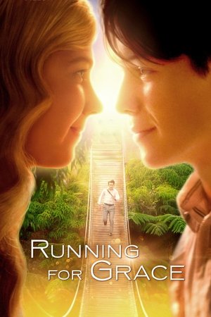 Watch Free Jo, the Medicine Runner (2016)