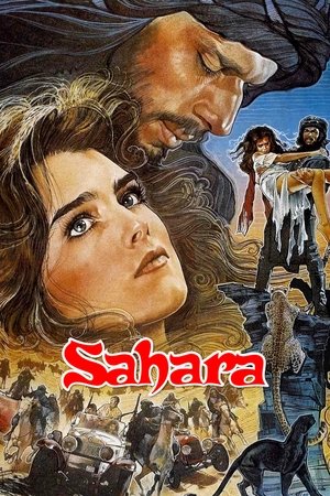 Watch Free Sahara (1983)