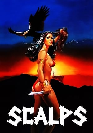 Watch Free Scalps (1987)