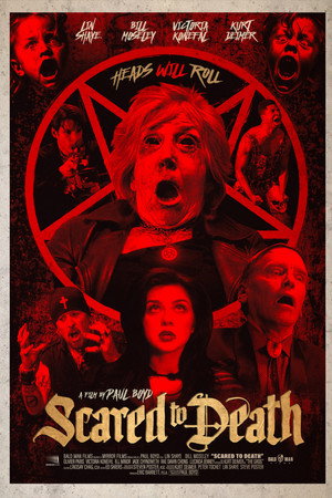 Watch Free Scared to Death (2024)