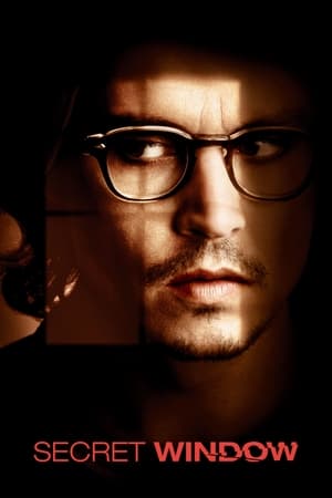 Watch Free Secret Window (2004)