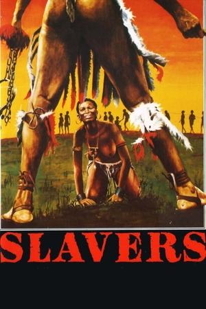 Watch Free Slavers (1978)