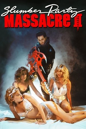 Watch Free Slumber Party Massacre II (1987)