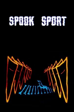 Watch Free Spook Sport (1939)