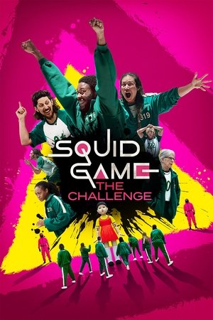 Watch Free Squid Game The Challenge (2023-)