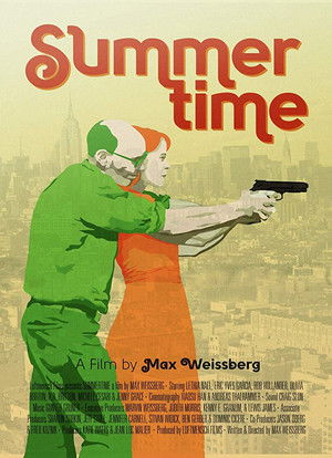 Watch Free Summertime (2011)