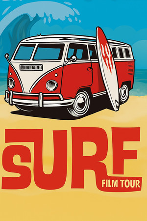 Watch Free Surf Film Tour (2024)