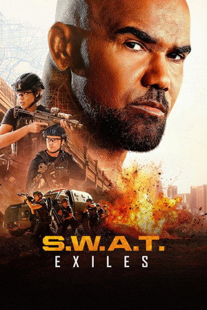 Watch Free SWAT Exiles (2026–)